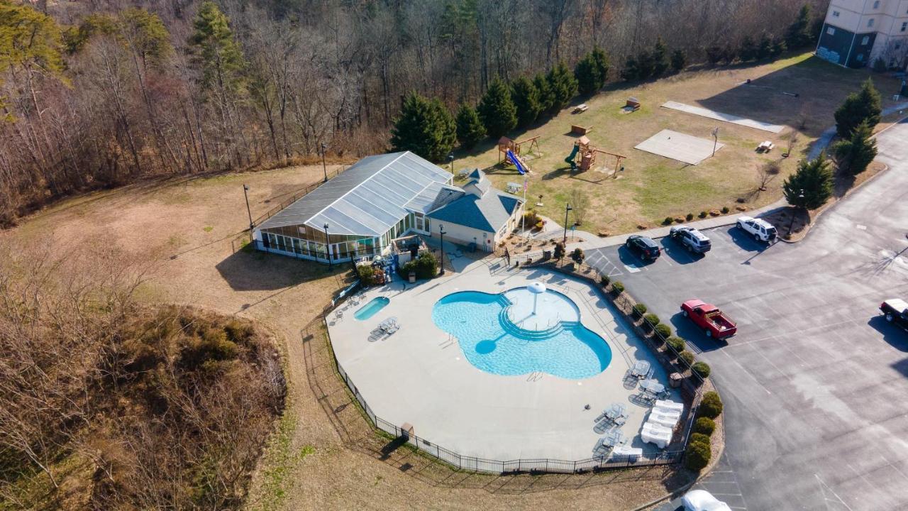 Mvc - Unit 3107 - Brother Bear 2 Pigeon Forge Bagian luar foto