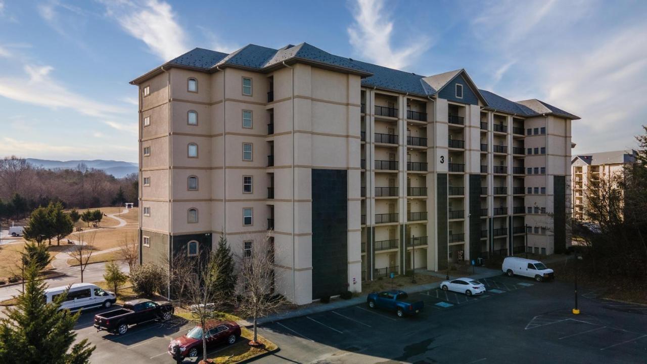 Mvc - Unit 3107 - Brother Bear 2 Pigeon Forge Bagian luar foto